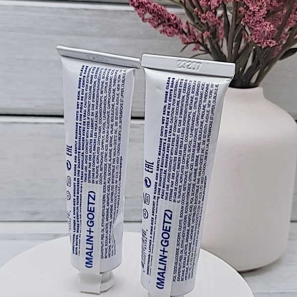 Malin Goetz Grapefruit Face Cleanser - Picture 2 of 4